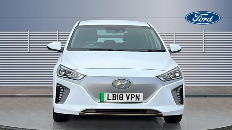 Hyundai IONIQ 88kW Electric Premium 28kWh 5dr Auto Electric Hatchback